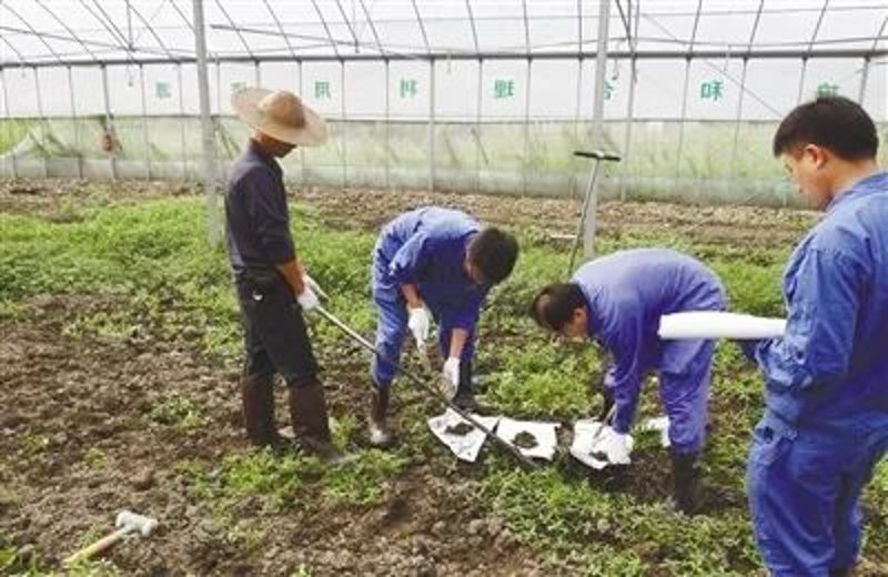 绿色科技引领未来：陕西环保行业动态